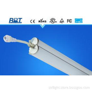 3420Lm SMD2835 4 ft led tube light 36w with 50000 hours lif